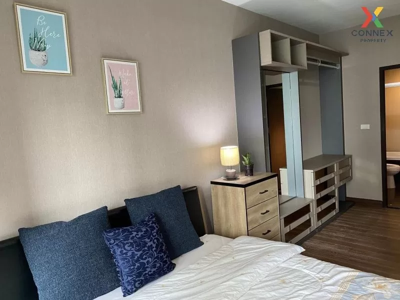 เช่าคอนโด  โนเบิล รีมิกซ์ BTS-ทองหล่อ คลองตัน เขต วัฒนา กรุงเทพ C