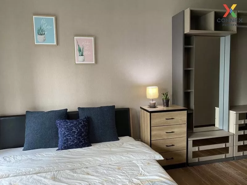 เช่าคอนโด  โนเบิล รีมิกซ์ BTS-ทองหล่อ คลองตัน เขต วัฒนา กรุงเทพ C