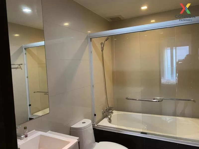 เช่าคอนโด  โนเบิล รีมิกซ์ BTS-ทองหล่อ คลองตัน เขต วัฒนา กรุงเทพ C