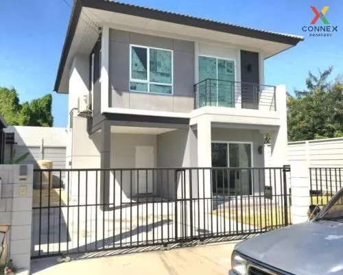 FOR RENT detached house , Centro Suksawat-Rama 3 , Bang Mot , Thung Khu , Bangkok , CX-78494