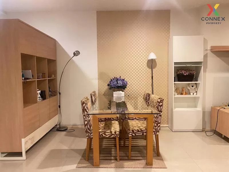 FOR RENT condo , Noble Lite , BTS-Ari , Sam Sen Nai , Phaya Thai  2