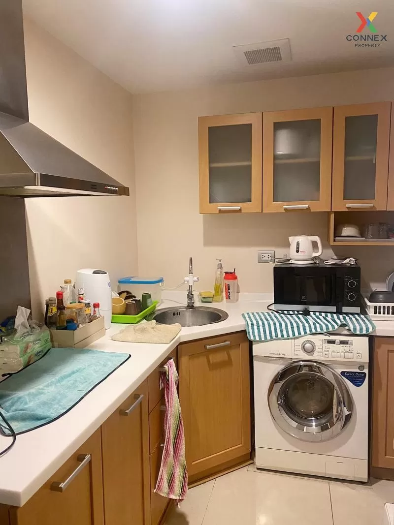 FOR RENT condo , Noble Lite , BTS-Ari , Sam Sen Nai , Phaya Thai  3