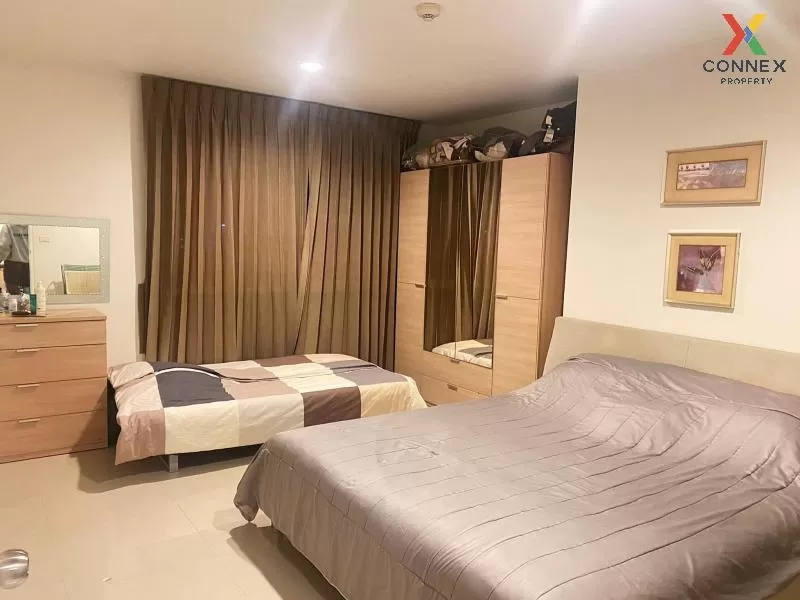 FOR RENT condo , Noble Lite , BTS-Ari , Sam Sen Nai , Phaya Thai  4