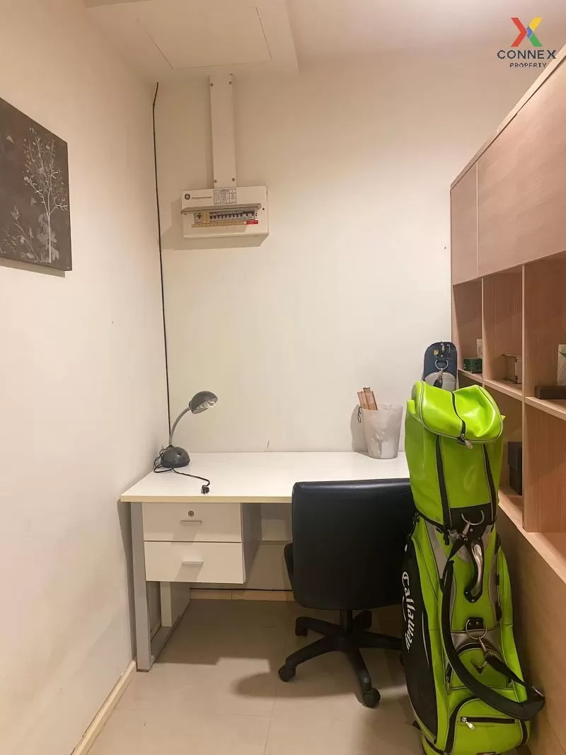 FOR RENT condo , Noble Lite , BTS-Ari , Sam Sen Nai , Phaya Thai 