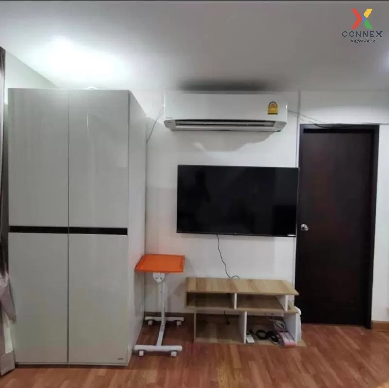 FOR RENT condo , The Kris Ratchada 17 , MRT-Sutthisan , Din Daeng FOR RENT condo , The Kris Ratchada 17 , MRT-Sutthisan , Din Daeng 2