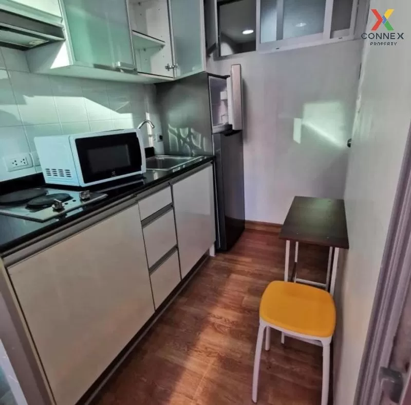 FOR RENT condo , The Kris Ratchada 17 , MRT-Sutthisan , Din Daeng FOR RENT condo , The Kris Ratchada 17 , MRT-Sutthisan , Din Daeng
