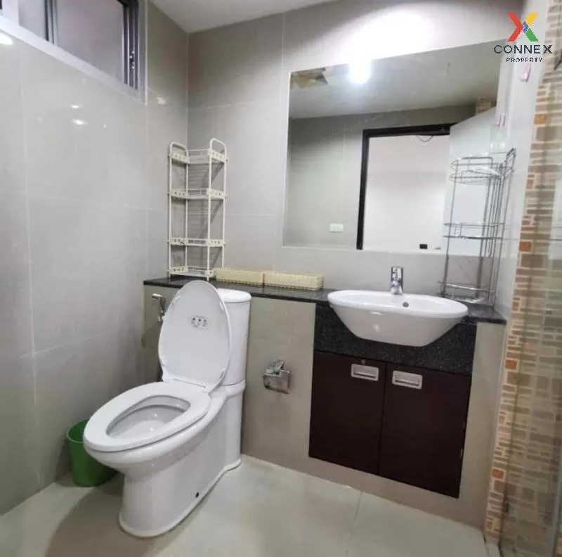 FOR RENT condo , The Kris Ratchada 17 , MRT-Sutthisan , Din Daeng FOR RENT condo , The Kris Ratchada 17 , MRT-Sutthisan , Din Daeng
