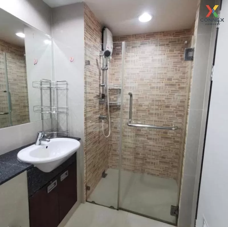 FOR RENT condo , The Kris Ratchada 17 , MRT-Sutthisan , Din Daeng FOR RENT condo , The Kris Ratchada 17 , MRT-Sutthisan , Din Daeng