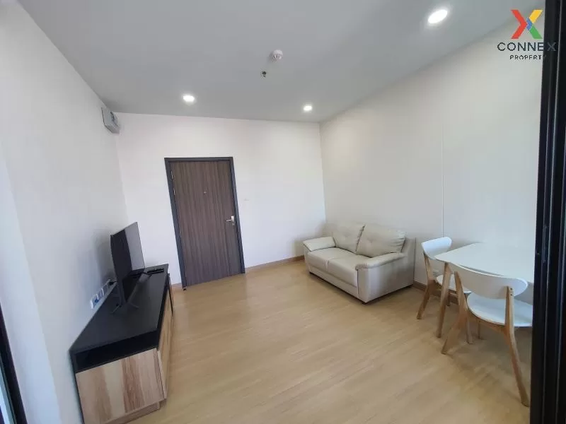 เช่าคอนโด  ศุภาลัย ลอฟท์ ประชาธิปก-วงเวียนใหญ่ ชั้นสูง BTS-วงเวีย 1