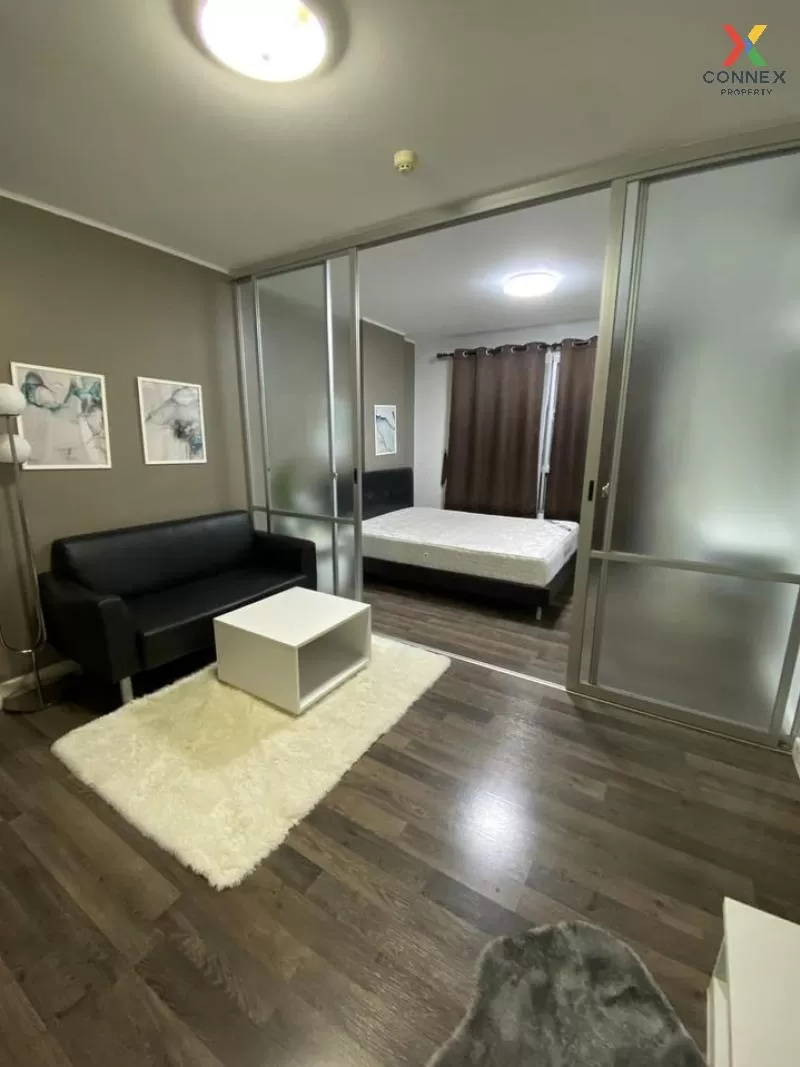 เช่าคอนโด  ดี คอนโด สุขุมวิท 109 สำโรงเหนือ เมืองสมุทรปราการ สมุท 2