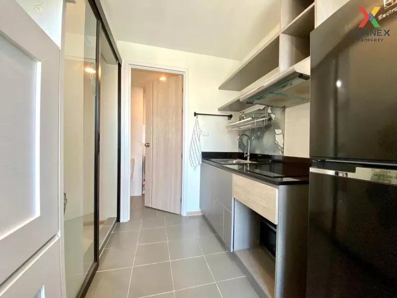 ขายคอนโด  ดิ เอ็กเซล อุดมสุข BTS-อุดมสุข บางจาก เขต บางนา กรุงเทพ ขายคอนโด  ดิ เอ็กเซล อุดมสุข BTS-อุดมสุข บางจาก เขต บางนา กรุงเทพ 4