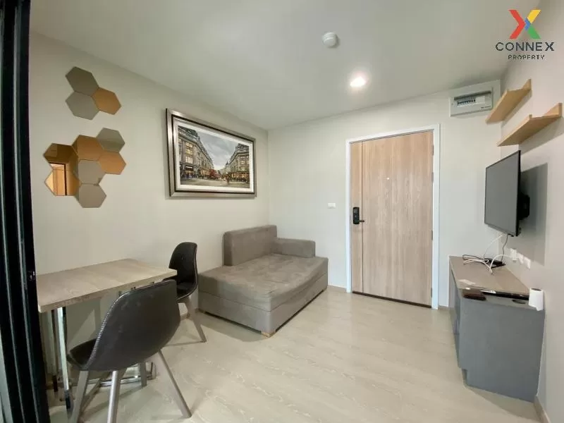 เช่าคอนโด  ดิ เอ็กเซล อุดมสุข BTS-อุดมสุข บางจาก เขต บางนา กรุงเท 1