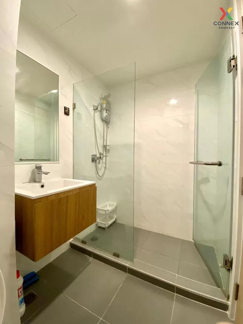 เช่าคอนโด  ดิ เอ็กเซล อุดมสุข BTS-อุดมสุข บางจาก เขต บางนา กรุงเท