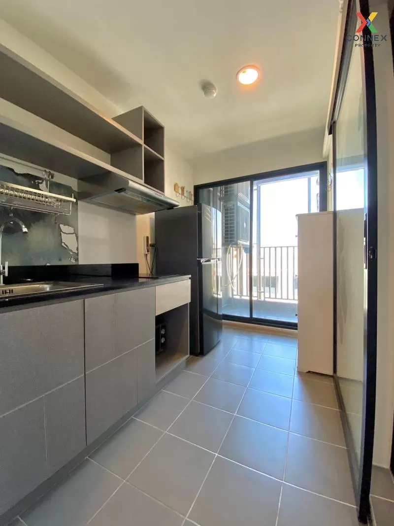 เช่าคอนโด  ดิ เอ็กเซล อุดมสุข BTS-อุดมสุข บางจาก เขต บางนา กรุงเท