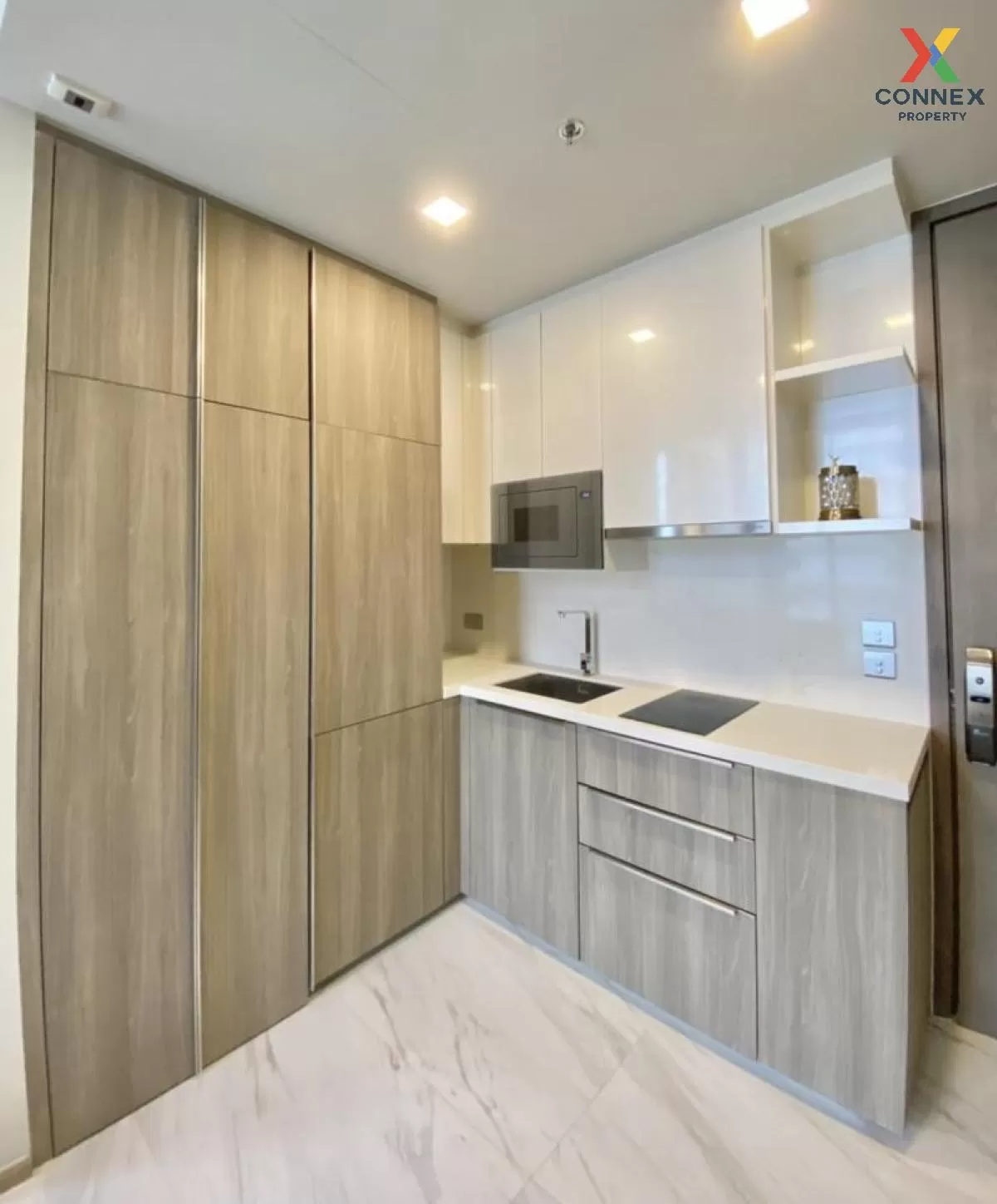 FOR RENT condo , Celes Asoke , MRT-Sukhumvit , Khlong Toei Nuea , 4