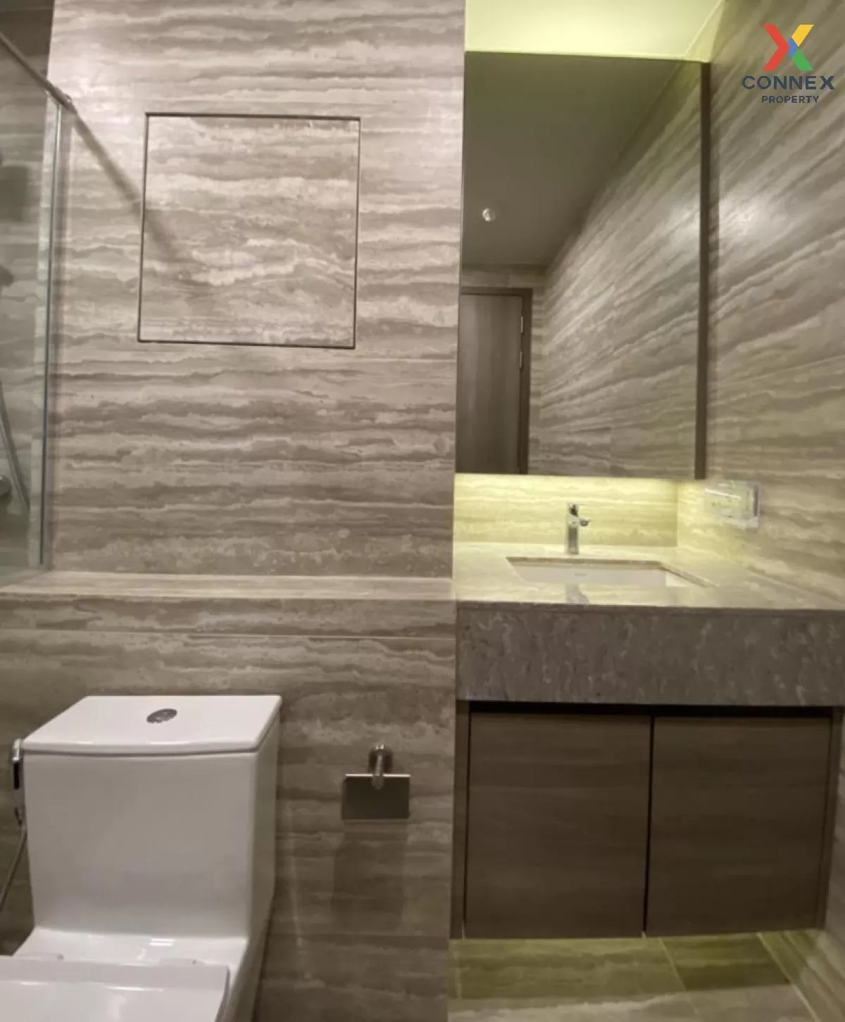 FOR RENT condo , Celes Asoke , MRT-Sukhumvit , Khlong Toei Nuea ,