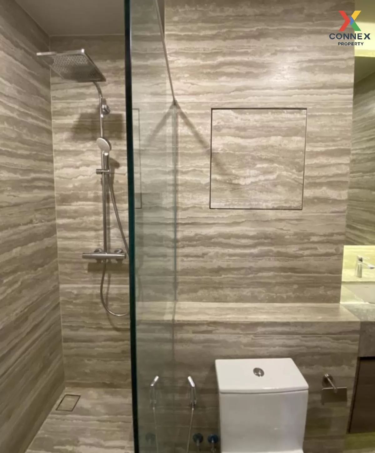 FOR RENT condo , Celes Asoke , MRT-Sukhumvit , Khlong Toei Nuea ,