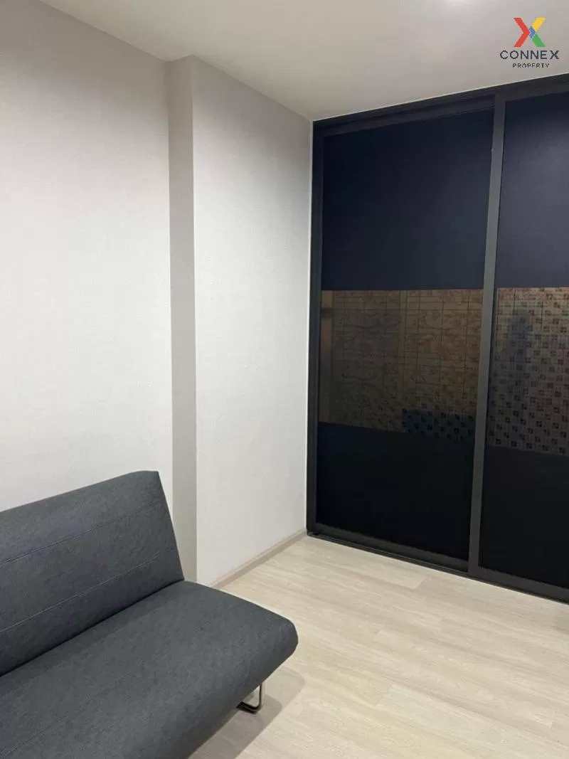 FOR RENT condo , Life Pinklao , MRT-Bang Yi Khon , Bang Yi Khan , 3