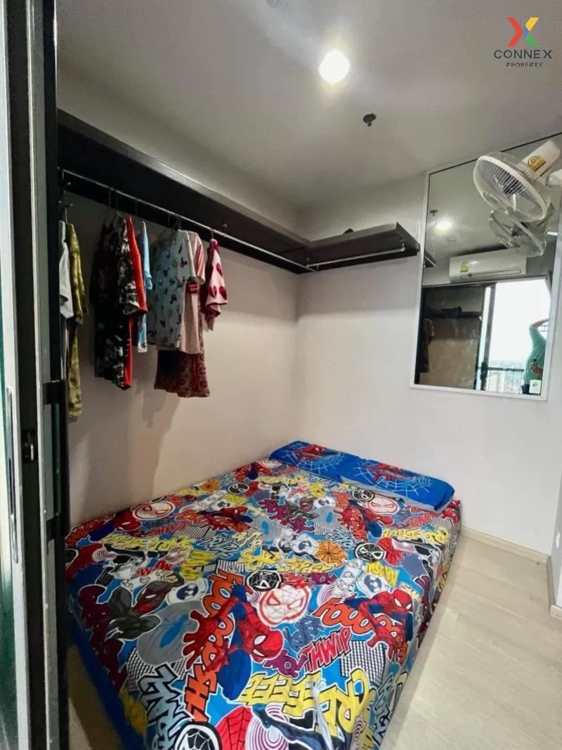 FOR RENT condo , Life Pinklao , MRT-Bang Yi Khon , Bang Yi Khan ,