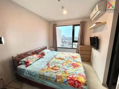 FOR RENT condo , Life Pinklao , MRT-Bang Yi Khon , Bang Yi Khan , Bang Phlat , Bangkok , CX-78504