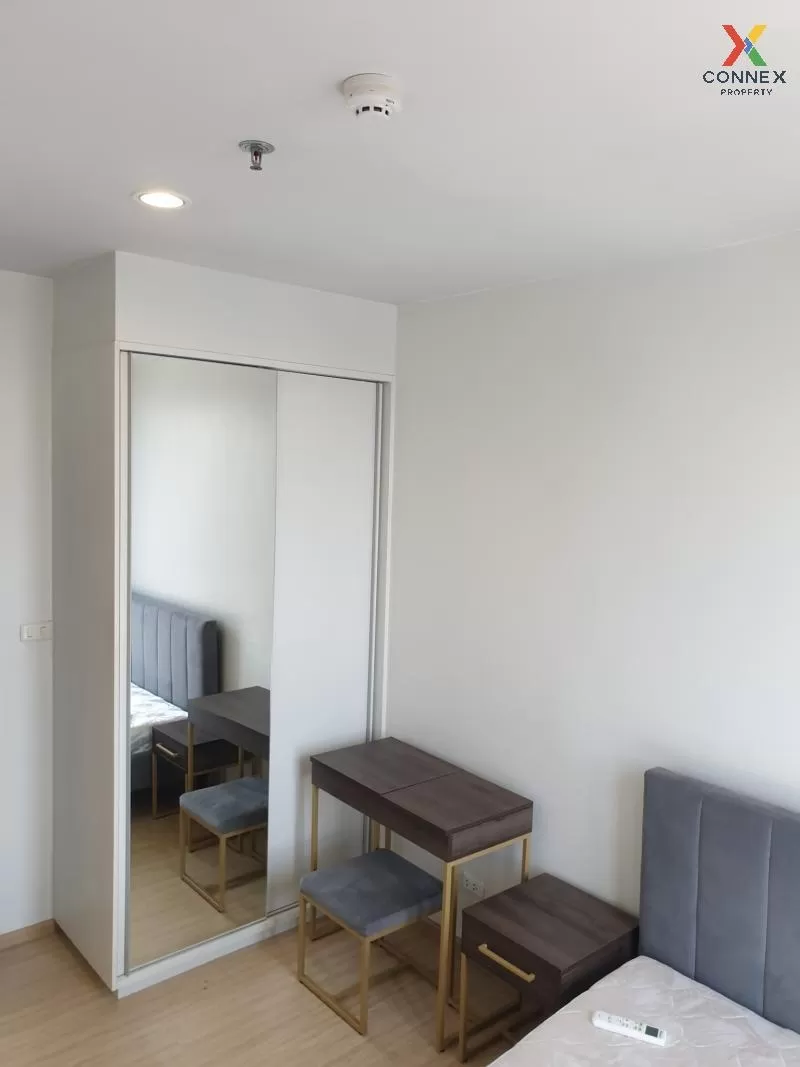 FOR RENT condo , Plum Condo Pinklao Station , MRT-Bang Yi Khon , 