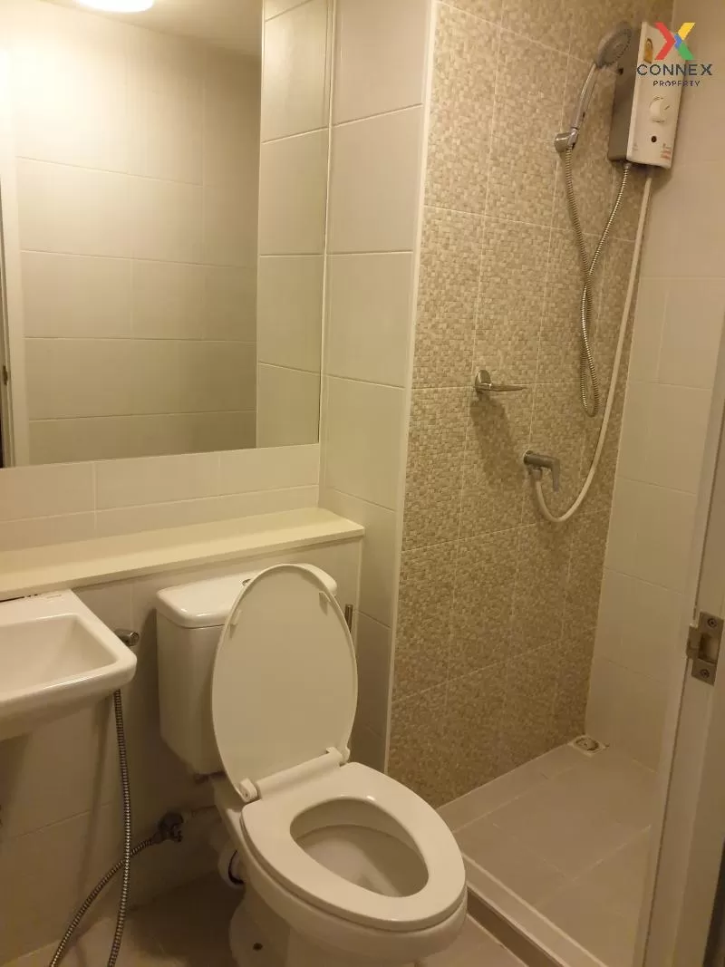 FOR RENT condo , Plum Condo Pinklao Station , MRT-Bang Yi Khon , 