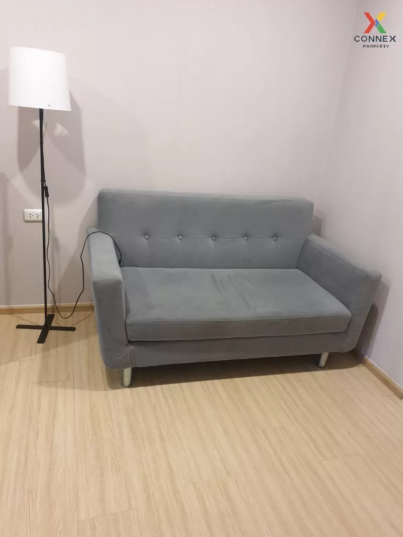 FOR RENT condo , Plum Condo Pinklao Station , MRT-Bang Yi Khon ,  2