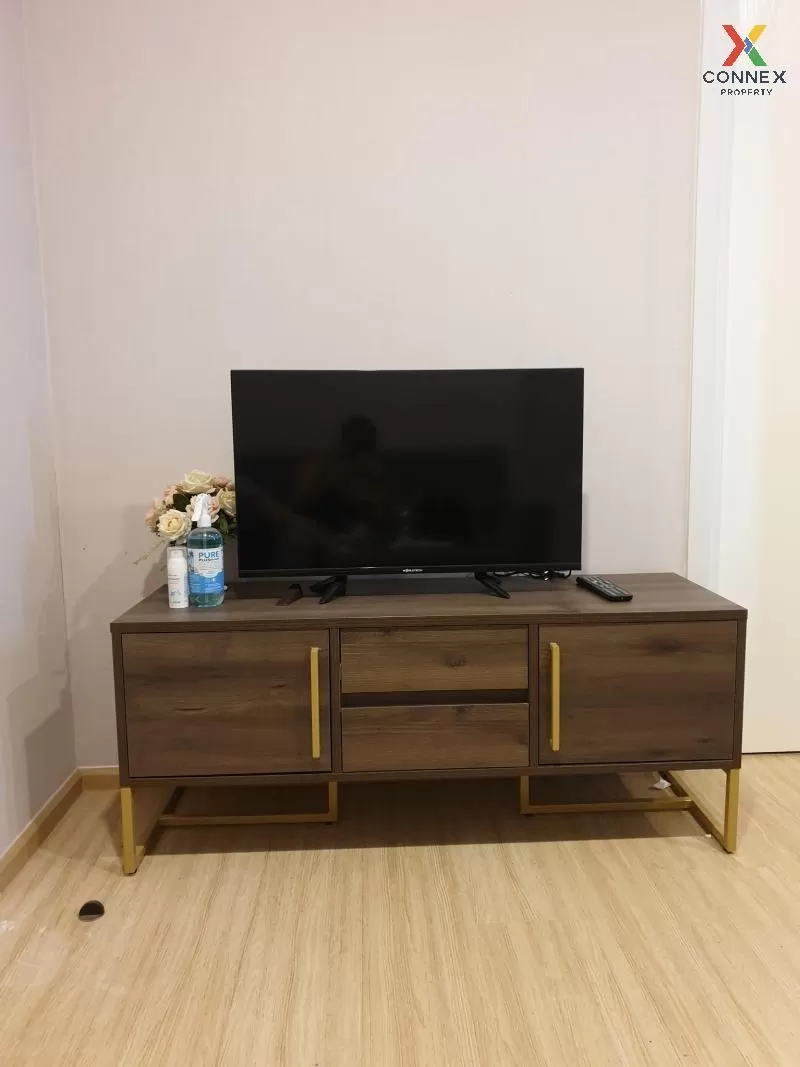 FOR RENT condo , Plum Condo Pinklao Station , MRT-Bang Yi Khon ,  3