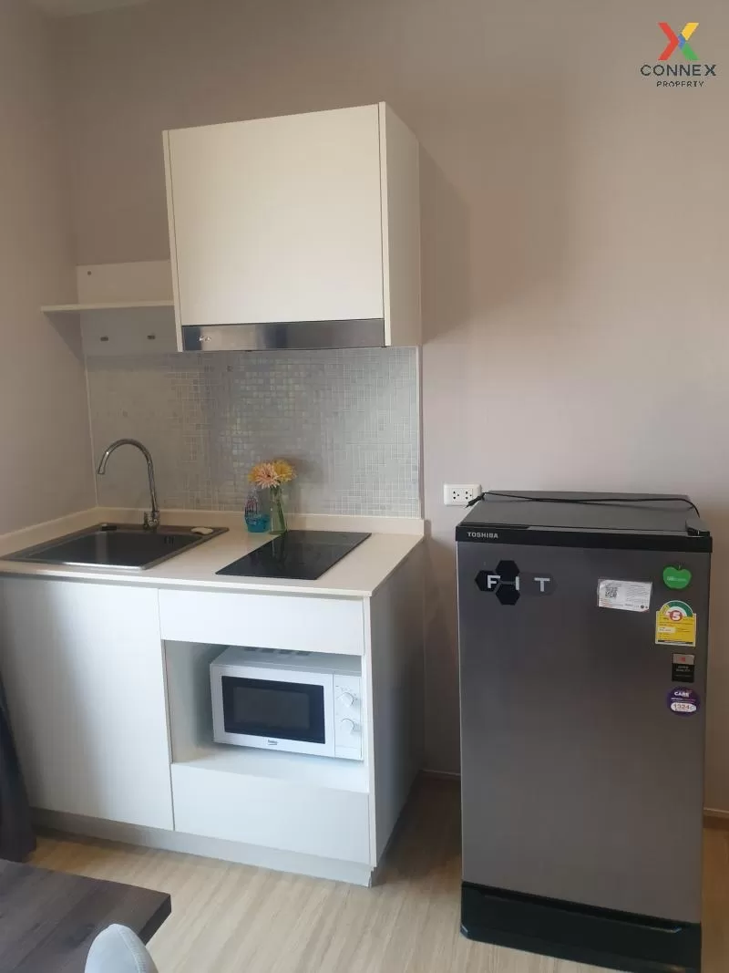 FOR RENT condo , Plum Condo Pinklao Station , MRT-Bang Yi Khon ,  4