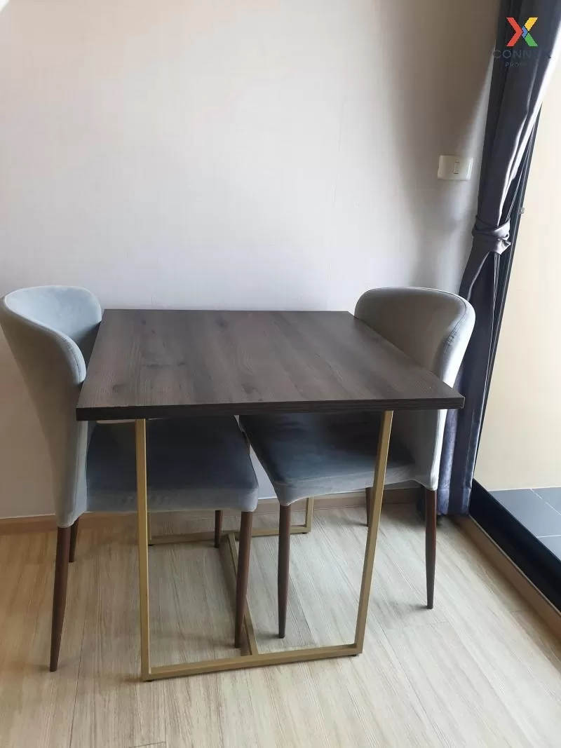 FOR RENT condo , Plum Condo Pinklao Station , MRT-Bang Yi Khon , 