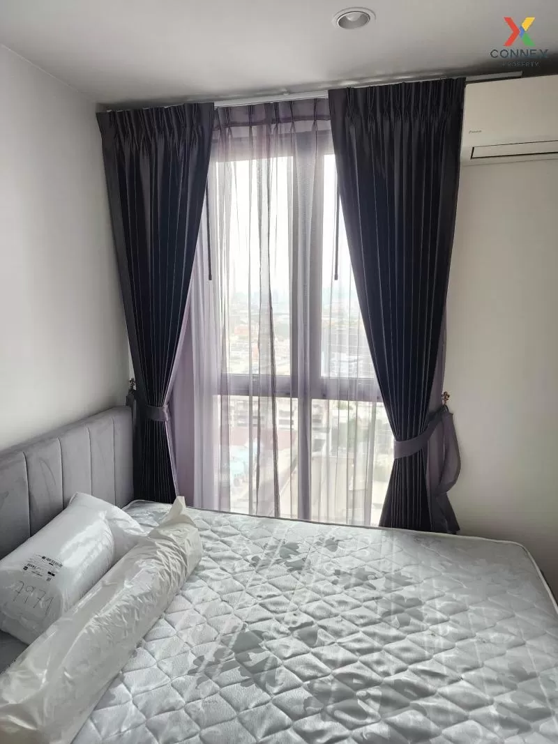 FOR RENT condo , Plum Condo Pinklao Station , MRT-Bang Yi Khon , 