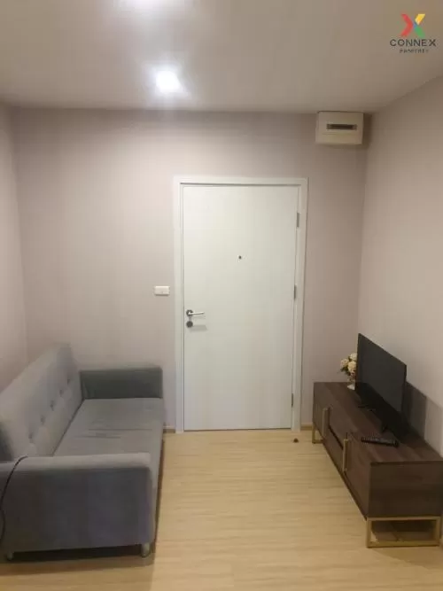 FOR RENT condo , Plum Condo Pinklao Station , MRT-Bang Yi Khon , Bang Yi Khan , Bang Phlat , Bangkok , CX-78505