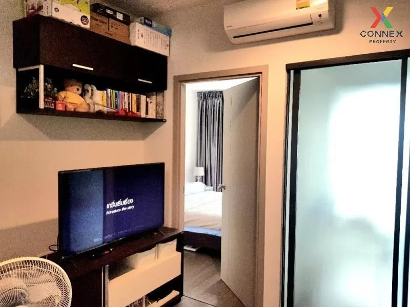 FOR RENT condo , Ideo Sukhumvit 93 , BTS-Bang Chak , Phra Khanong 3