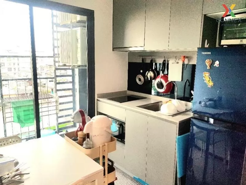 FOR RENT condo , Ideo Sukhumvit 93 , BTS-Bang Chak , Phra Khanong 4