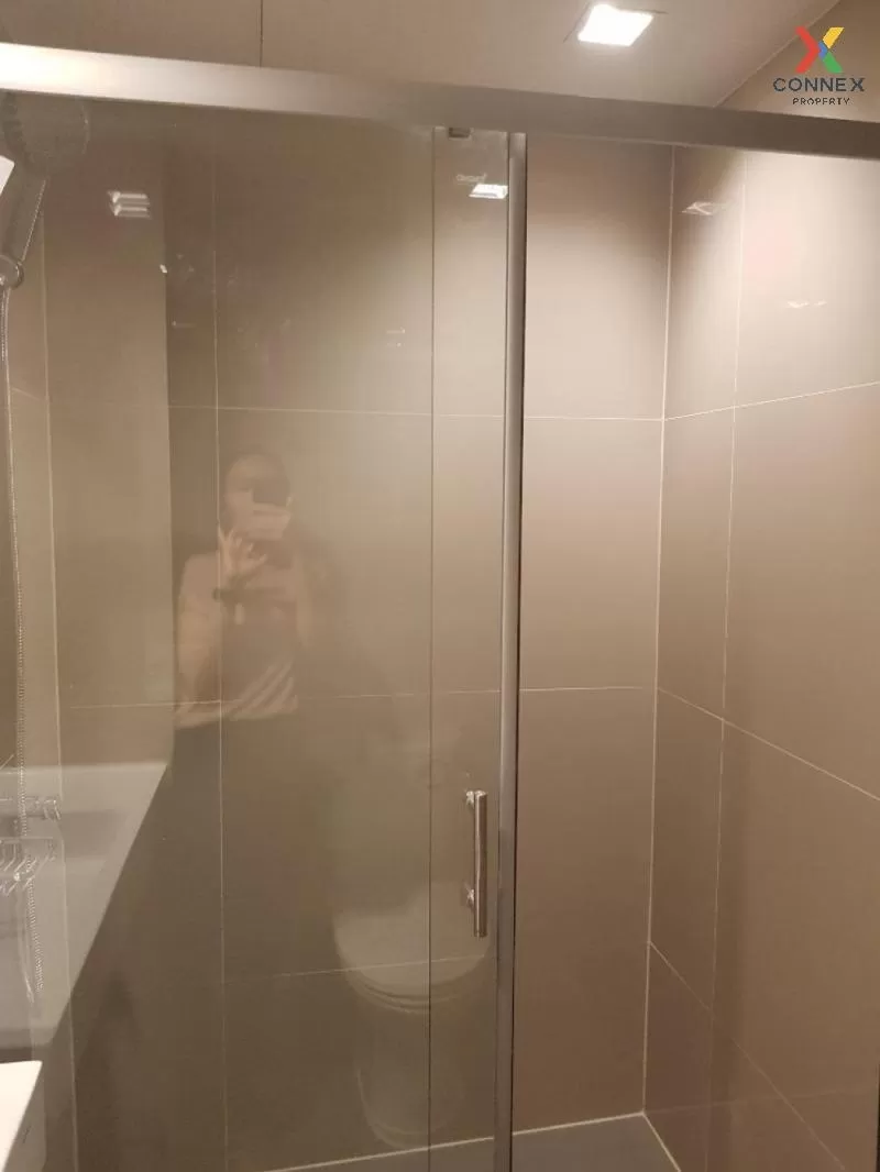 FOR RENT condo , Ideo Sukhumvit 93 , BTS-Bang Chak , Phra Khanong