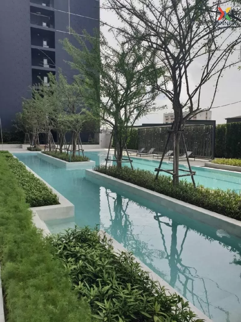 FOR RENT condo , Ideo Sukhumvit 93 , BTS-Bang Chak , Phra Khanong