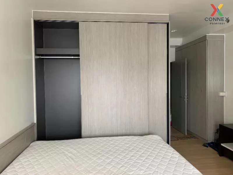 FOR RENT condo , The Seed Mingle , high floor , MRT-Lumphini , Th 4