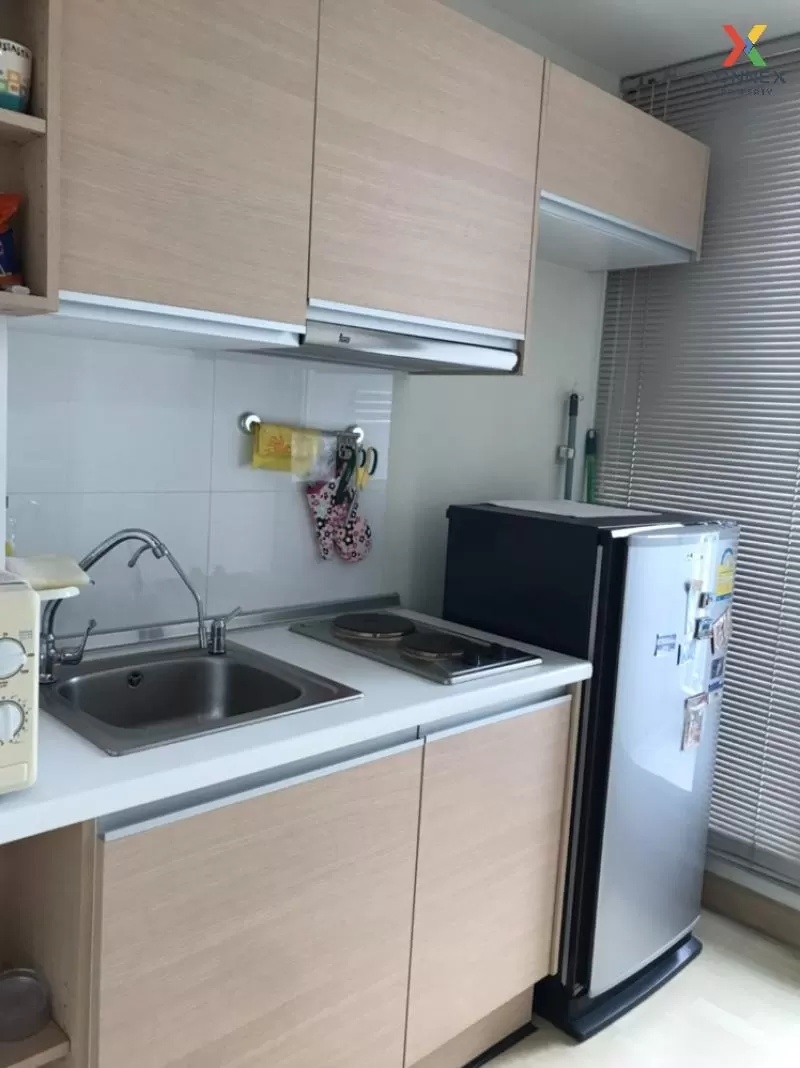 FOR RENT condo , Rhythm Ratchada , MRT-Ratchadaphisek , Sam Saen 