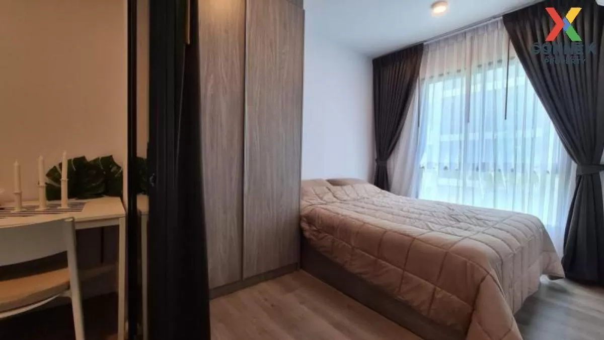 ขายคอนโด  น็อตติ้ง ฮิลล์ สุขุมวิท 105 BTS-แบริ่ง บางนา เขต บางนา  ขายคอนโด  น็อตติ้ง ฮิลล์ สุขุมวิท 105 BTS-แบริ่ง บางนา เขต บางนา  4