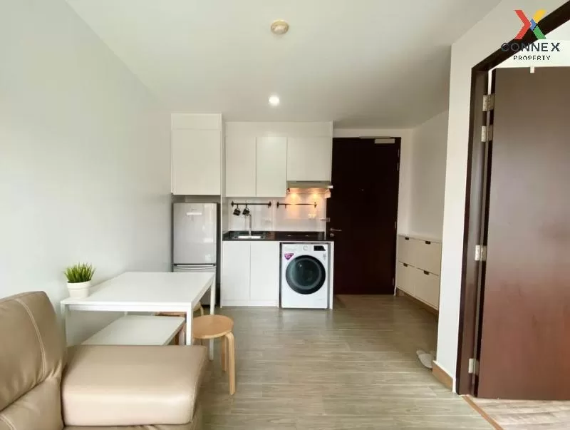 FOR RENT condo , Click Condo Sukhumvit 65 , BTS-Ekkamai , Phra Kh 1