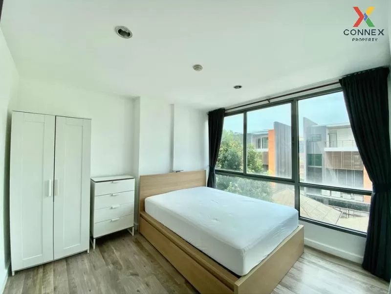 FOR RENT condo , Click Condo Sukhumvit 65 , BTS-Ekkamai , Phra Kh