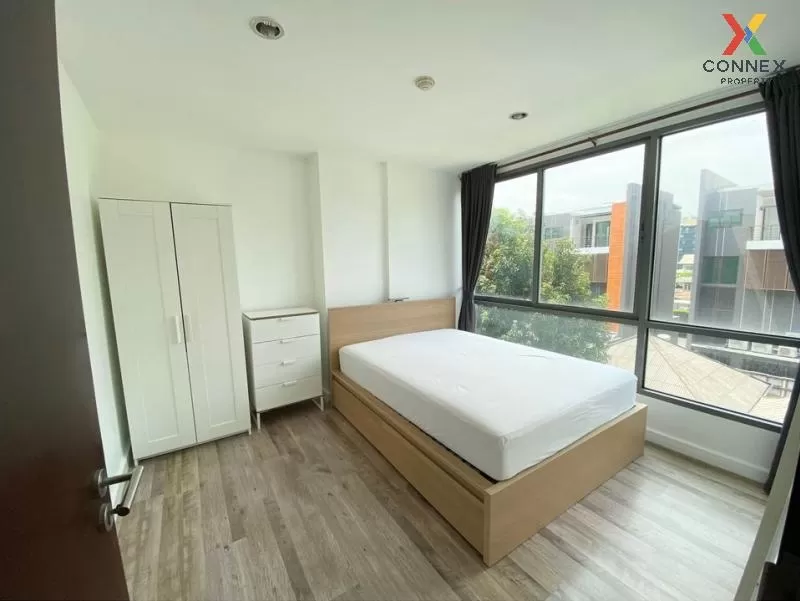 FOR RENT condo , Click Condo Sukhumvit 65 , BTS-Ekkamai , Phra Kh