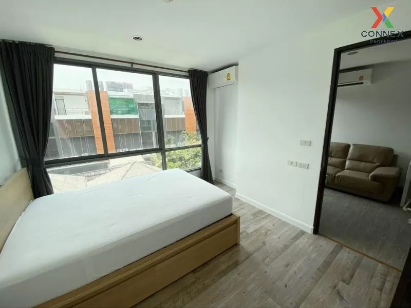 FOR RENT condo , Click Condo Sukhumvit 65 , BTS-Ekkamai , Phra Kh