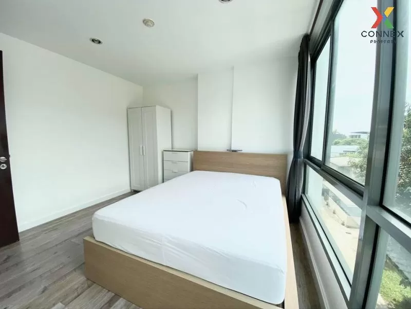 FOR RENT condo , Click Condo Sukhumvit 65 , BTS-Ekkamai , Phra Kh