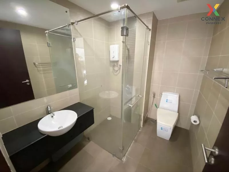 FOR RENT condo , Click Condo Sukhumvit 65 , BTS-Ekkamai , Phra Kh