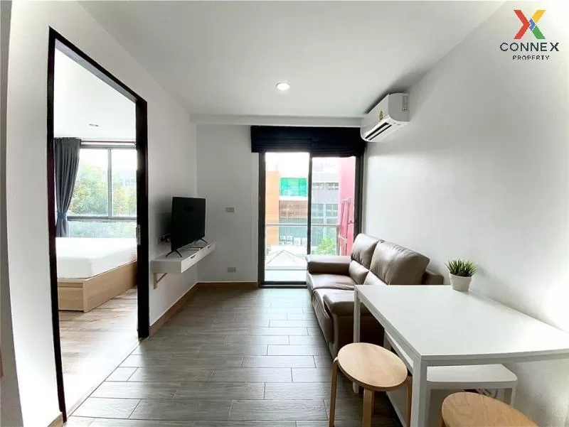 FOR RENT condo , Click Condo Sukhumvit 65 , BTS-Ekkamai , Phra Kh 2