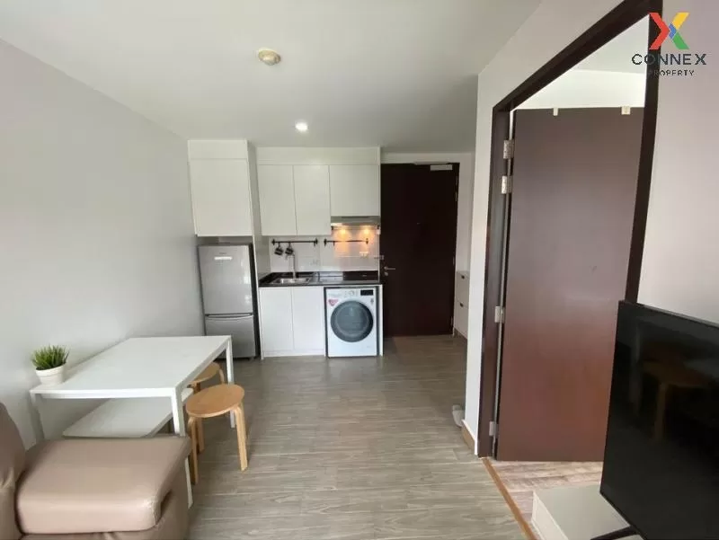 FOR RENT condo , Click Condo Sukhumvit 65 , BTS-Ekkamai , Phra Kh 4