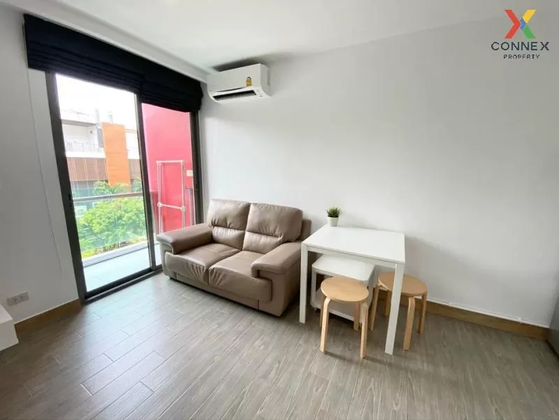 FOR RENT condo , Click Condo Sukhumvit 65 , BTS-Ekkamai , Phra Kh