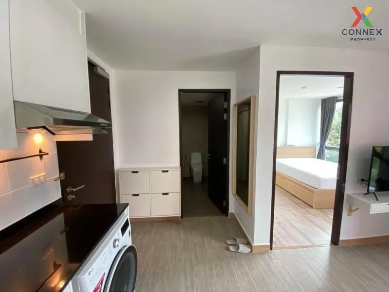 FOR RENT condo , Click Condo Sukhumvit 65 , BTS-Ekkamai , Phra Kh