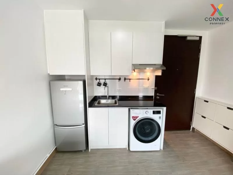 FOR RENT condo , Click Condo Sukhumvit 65 , BTS-Ekkamai , Phra Kh